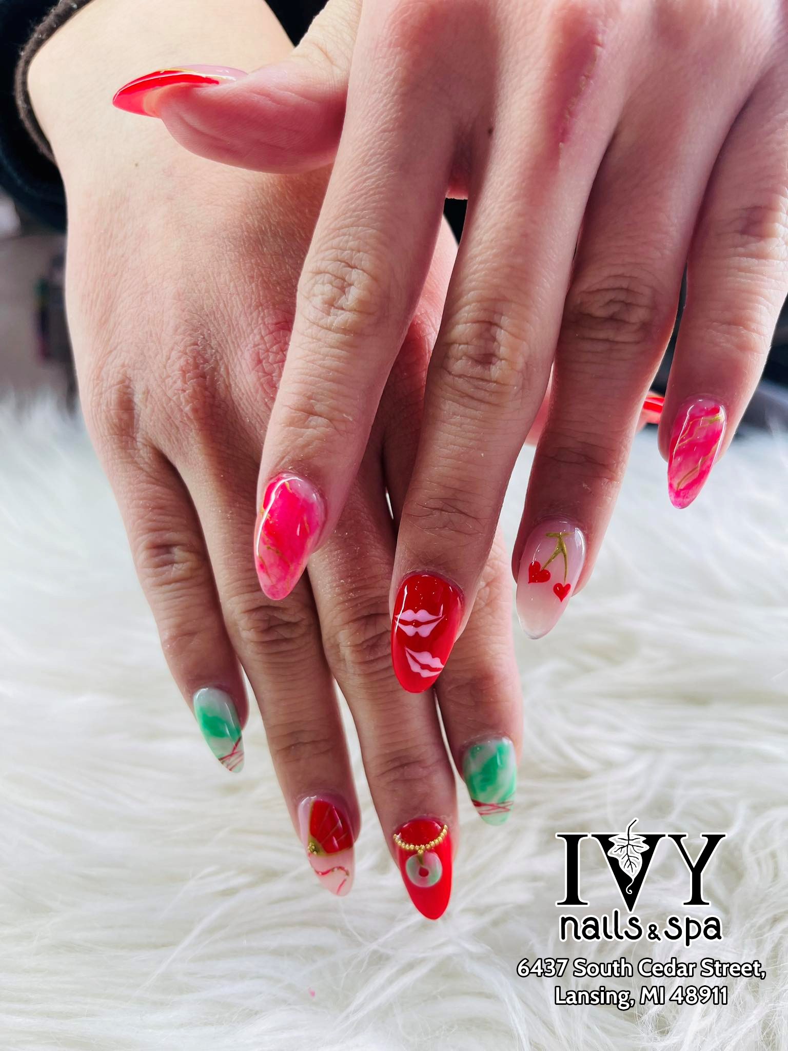 Ivy Nails & Spa